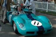 Goodwood Revival Meeting 2014