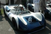 Goodwood Revival Meeting 2014