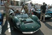 Goodwood Revival Meeting 2014