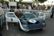 Goodwood Revival Meeting 2014