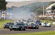 Goodwood Revival Meeting 2014