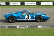 Goodwood Revival Meeting 2014