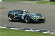 Goodwood Revival Meeting 2014