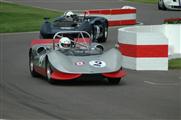 Goodwood Revival Meeting 2014