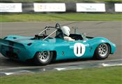 Goodwood Revival Meeting 2014