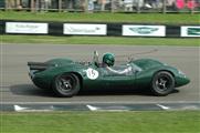 Goodwood Revival Meeting 2014