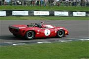 Goodwood Revival Meeting 2014