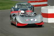 Goodwood Revival Meeting 2014