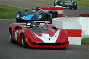 Goodwood Revival Meeting 2014