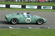 Goodwood Revival Meeting 2014