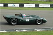 Goodwood Revival Meeting 2014