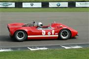 Goodwood Revival Meeting 2014