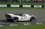 Goodwood Revival Meeting 2014