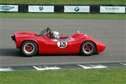 Goodwood Revival Meeting 2014