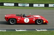 Goodwood Revival Meeting 2014