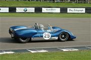 Goodwood Revival Meeting 2014