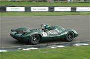 Goodwood Revival Meeting 2014