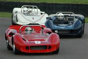 Goodwood Revival Meeting 2014