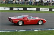 Goodwood Revival Meeting 2014