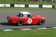 Goodwood Revival Meeting 2014