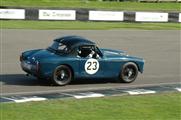 Goodwood Revival Meeting 2014