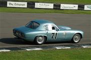 Goodwood Revival Meeting 2014