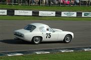 Goodwood Revival Meeting 2014