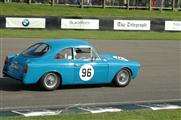 Goodwood Revival Meeting 2014