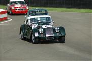 Goodwood Revival Meeting 2014