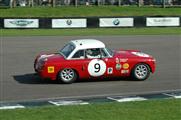 Goodwood Revival Meeting 2014