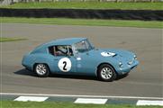 Goodwood Revival Meeting 2014