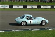 Goodwood Revival Meeting 2014