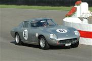 Goodwood Revival Meeting 2014