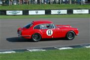 Goodwood Revival Meeting 2014