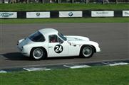 Goodwood Revival Meeting 2014