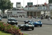 Goodwood Revival Meeting 2014