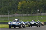 Goodwood Revival Meeting 2014