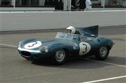 Goodwood Revival Meeting 2014