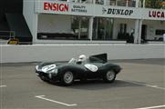 Goodwood Revival Meeting 2014