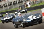 Goodwood Revival Meeting 2014