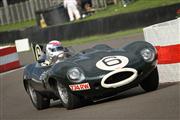 Goodwood Revival Meeting 2014