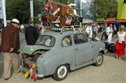 Goodwood Revival Meeting 2014