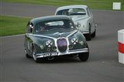 Goodwood Revival Meeting 2014