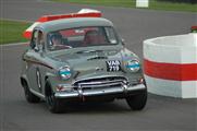 Goodwood Revival Meeting 2014