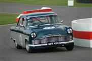 Goodwood Revival Meeting 2014