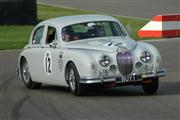 Goodwood Revival Meeting 2014