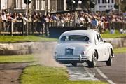 Goodwood Revival Meeting 2014