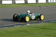 Goodwood Revival Meeting 2014