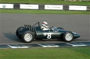 Goodwood Revival Meeting 2014