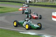 Goodwood Revival Meeting 2014